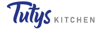 tutys kitchen catering web